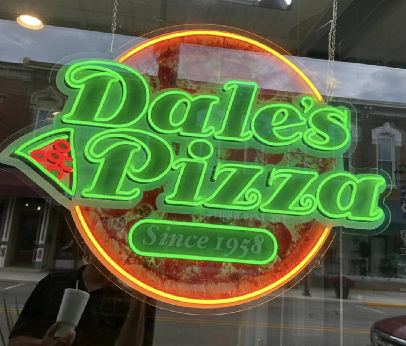 Dale's Pizzaria